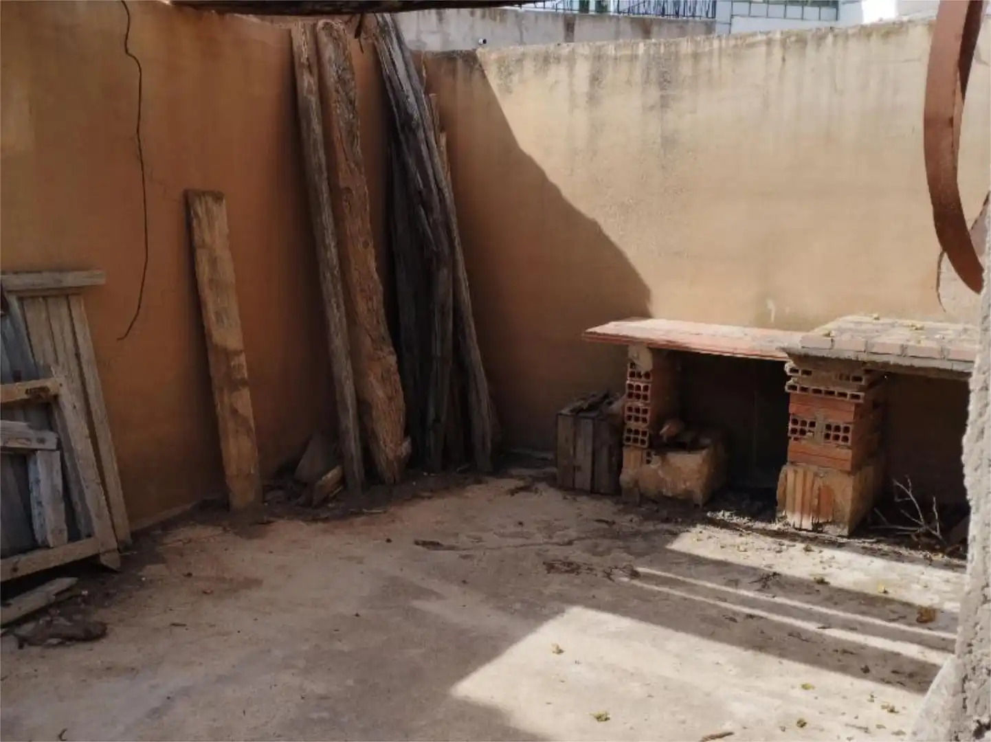 Casa adosada en venta en Ariza