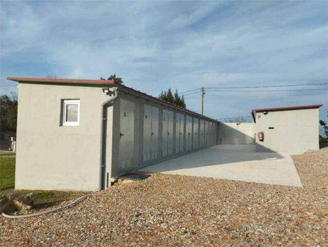 Trastero en Alquiler en Porceyo