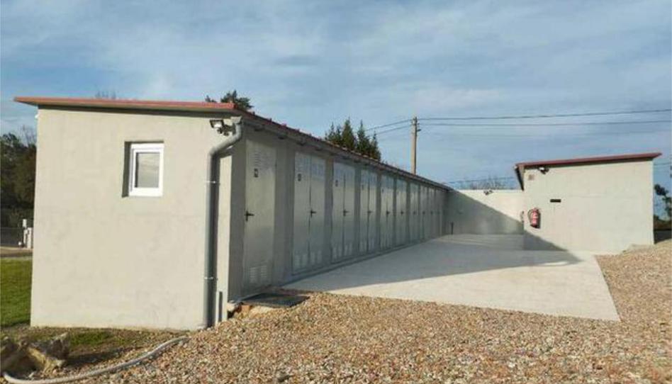 Trastero de alquiler en Porceyo, Gijón - imagen 1 Foto 1 de Trastero de alquiler en Porceyo, Gijón