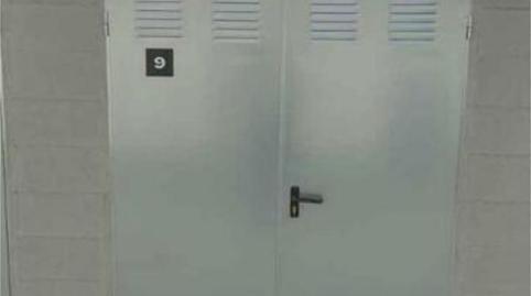 Trastero de alquiler en Porceyo, Gijón - imagen 3 Foto 3 de Trastero de alquiler en Porceyo, Gijón