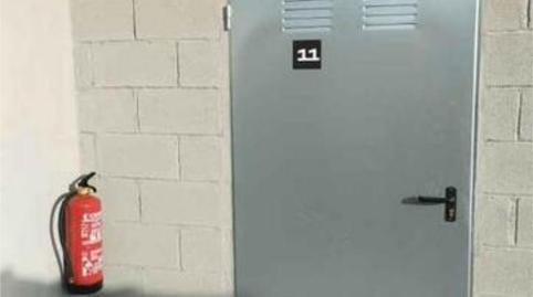 Trastero de alquiler en Porceyo, Gijón - imagen 4 Foto 4 de Trastero de alquiler en Porceyo, Gijón