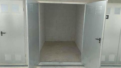 Trastero de alquiler en Porceyo, Gijón - imagen 5 Foto 5 de Trastero de alquiler en Porceyo, Gijón