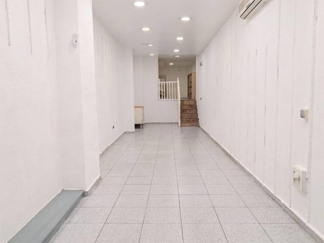 Local comercial en Venta en Calle San Pedro, 21 en San Pedro