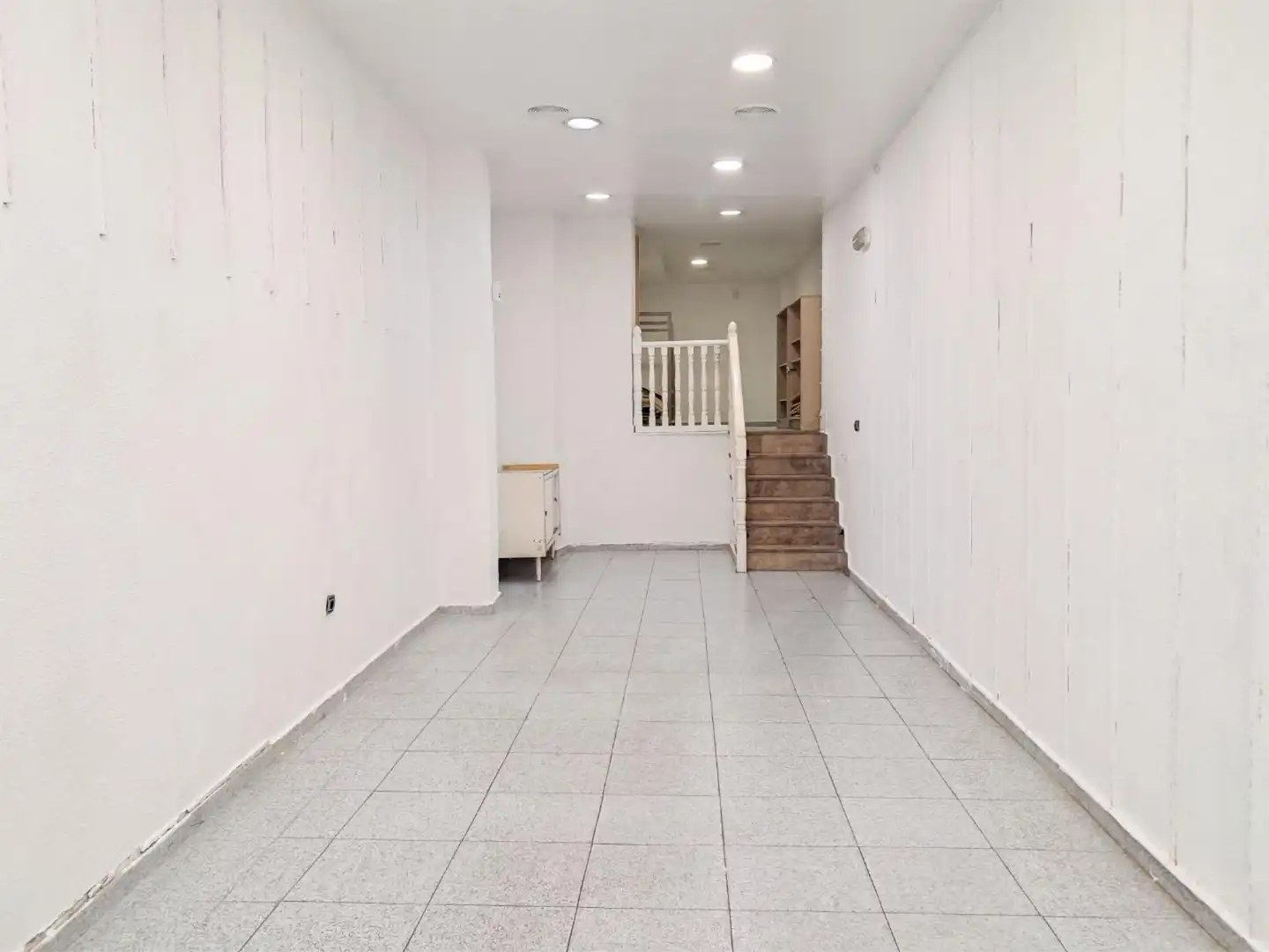 Commercial properties for sale in Calle San Pedro, 21, San Pedro Commercial properties for sale in Calle San Pedro, 21, San Pedro