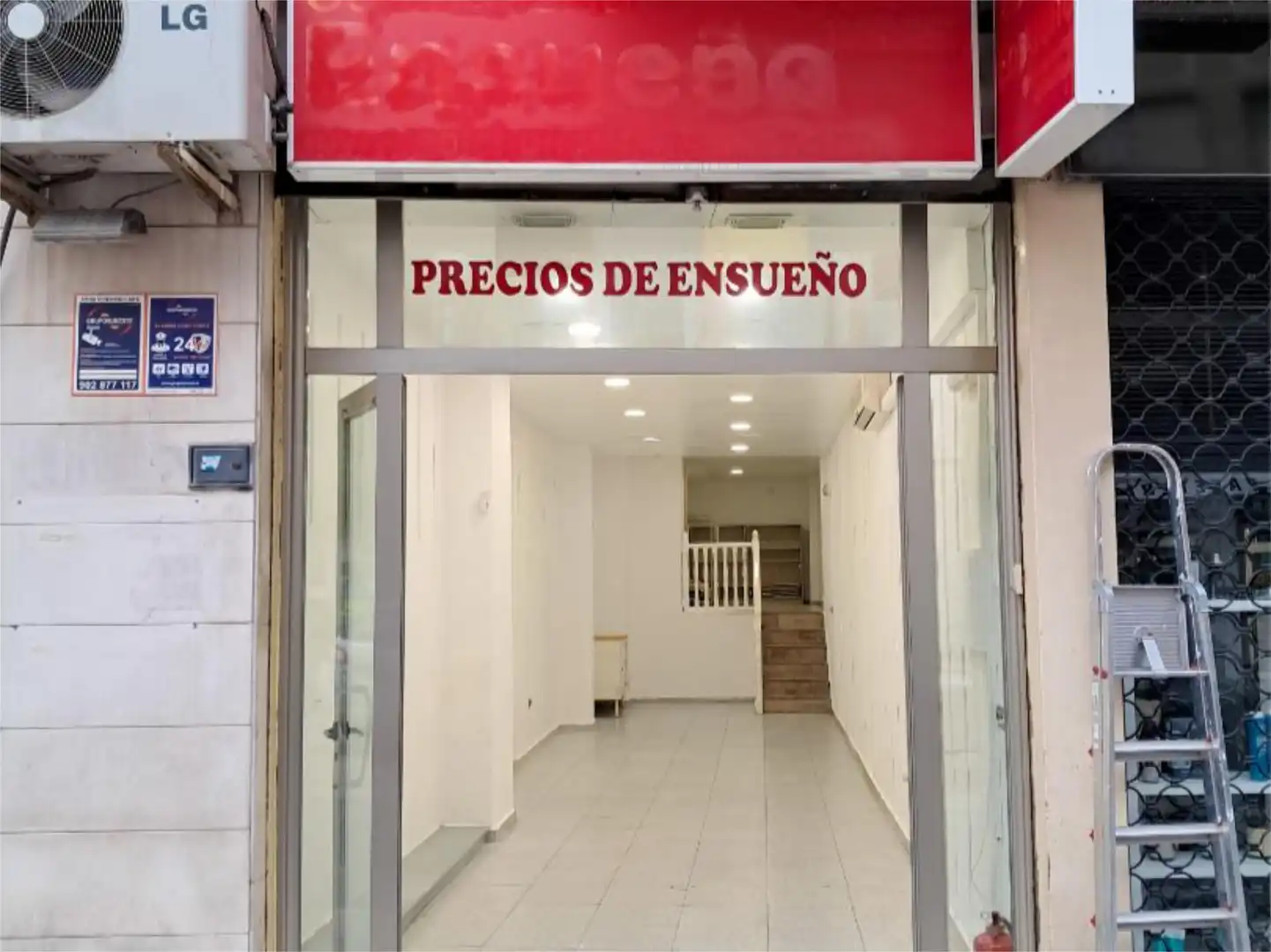 Commercial properties for sale in Calle San Pedro, 21, San Pedro Commercial properties for sale in Calle San Pedro, 21, San Pedro