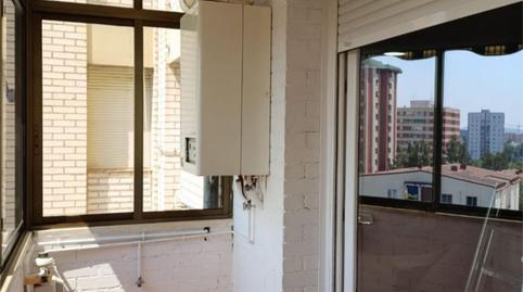 Foto 3 de Pis en venda a Centro, Cáceres Capital