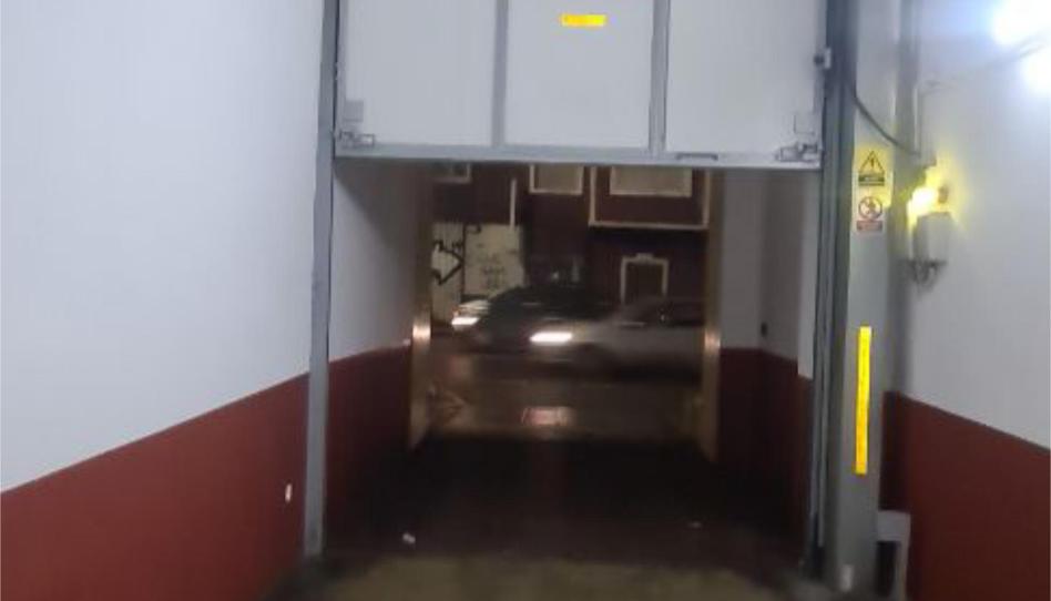 Garage for sale in Calle Castilla, 81, Castilla - Hermida, Cantabria - image 1 Photo 1 of Garage for sale in Calle Castilla, 81, Castilla - Hermida, Cantabria