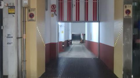 Garage for sale in Calle Castilla, 81, Castilla - Hermida, Cantabria - image 3 Photo 3 of Garage for sale in Calle Castilla, 81, Castilla - Hermida, Cantabria