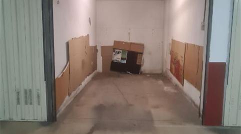 Garage for sale in Calle Castilla, 81, Castilla - Hermida, Cantabria - image 4 Photo 4 of Garage for sale in Calle Castilla, 81, Castilla - Hermida, Cantabria