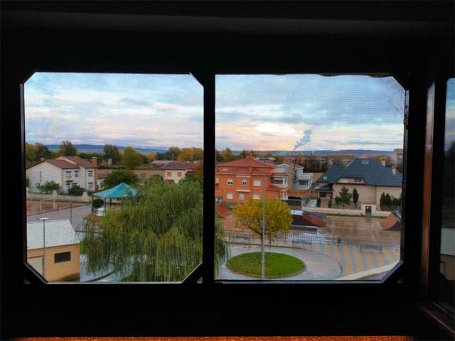 Piso en Alquiler en Urbanización Parque de la Vega, 12 en Cella