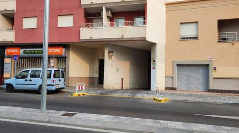 Garage to rent in Calle del Huerto, 49, Parque de las Naciones, Alicante - image 3 Photo 3 of Garage to rent in Calle del Huerto, 49, Parque de las Naciones, Alicante