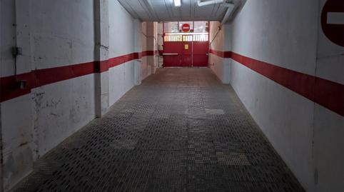 Garage to rent in Calle del Huerto, 49, Parque de las Naciones, Alicante - image 5 Photo 5 of Garage to rent in Calle del Huerto, 49, Parque de las Naciones, Alicante