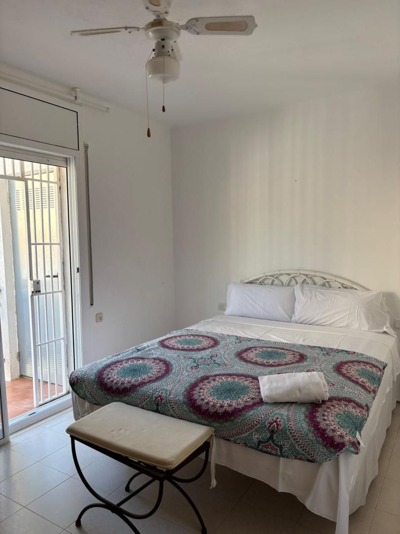 Dormitori de Pis en venda en Cambrils amb Jardí privat, Terrassa i Traster