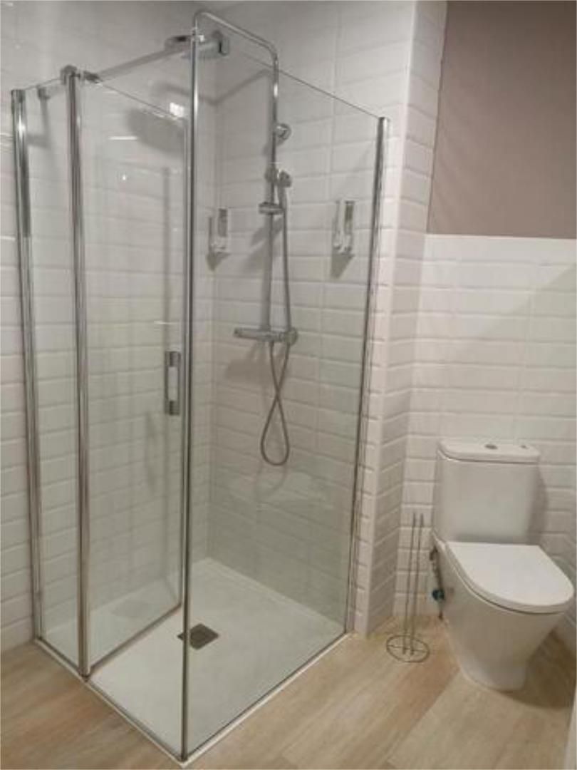 Apartment to rent in Centro