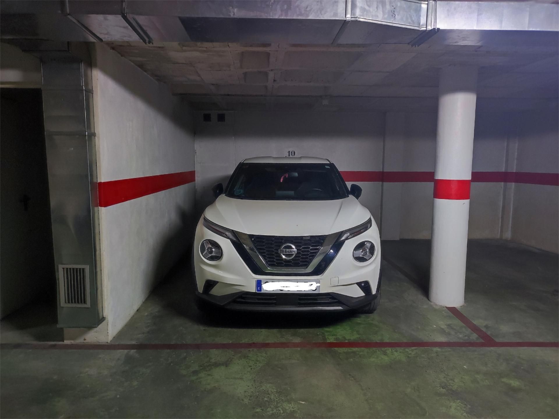 Parking of Garage to rent in Torrevieja