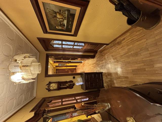 Piso en Alquiler en Calle Ermita-Vc, 13 en Valverde de la Virgen