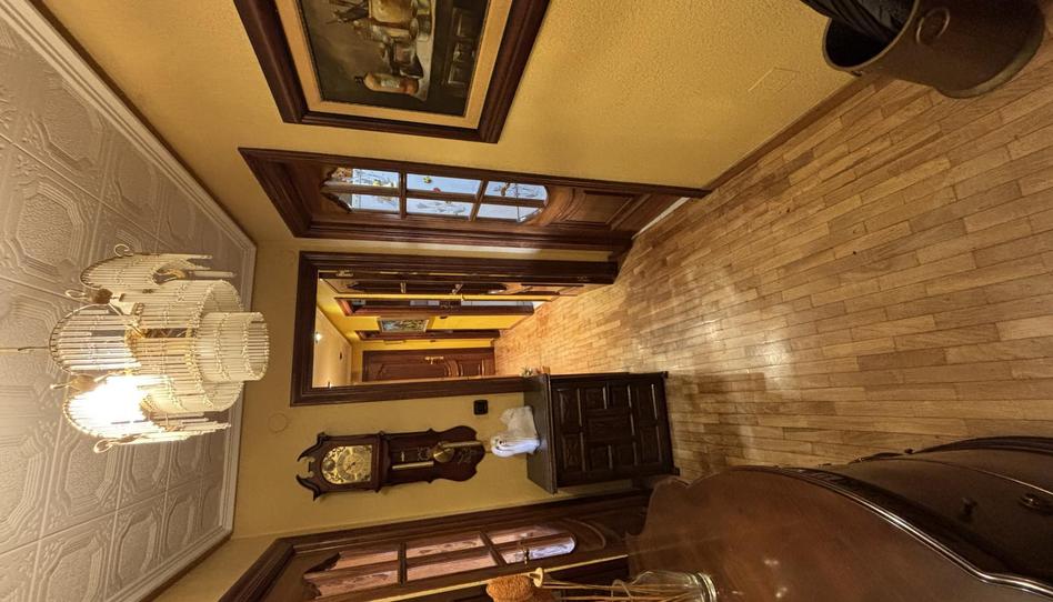 Foto 1 de Pis de lloguer a Calle Ermita-vc, 13, Valverde de la Virgen, León