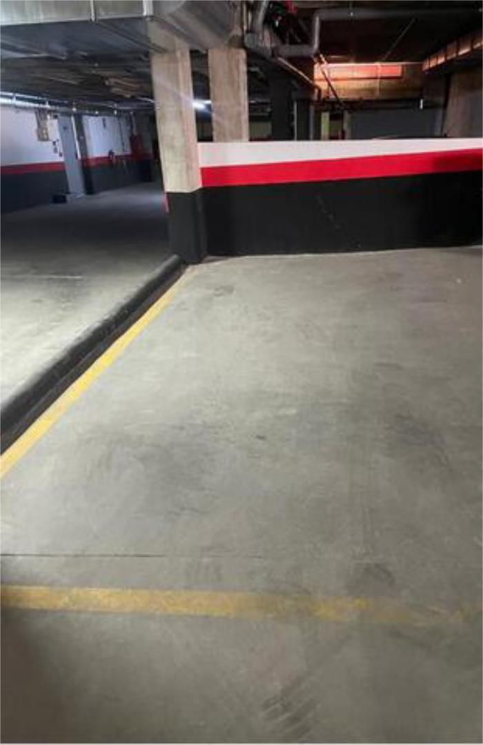 Parking of Garage to rent in San Fernando de Henares