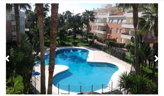 Piso en Alquiler en Calle Agua, Azucarillo y Aguardiente, 2 en Costa Ballena - Largo Norte