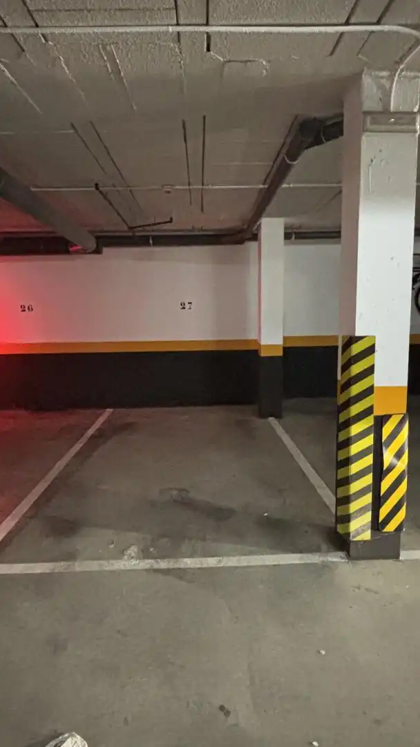 Pis de lloguer a Calle Agua, Azucarillo y Aguardiente, 2, Costa Ballena - Largo Norte Aparcament de Pis de lloguer en Rota amb Aire condicionat, Calefacció i Jardí privat