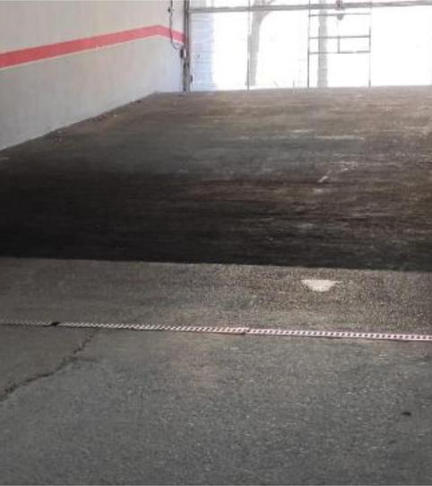 Foto 2 de Garatge de lloguer a Via Europa, 61, Via Europa - Parc Central, Barcelona