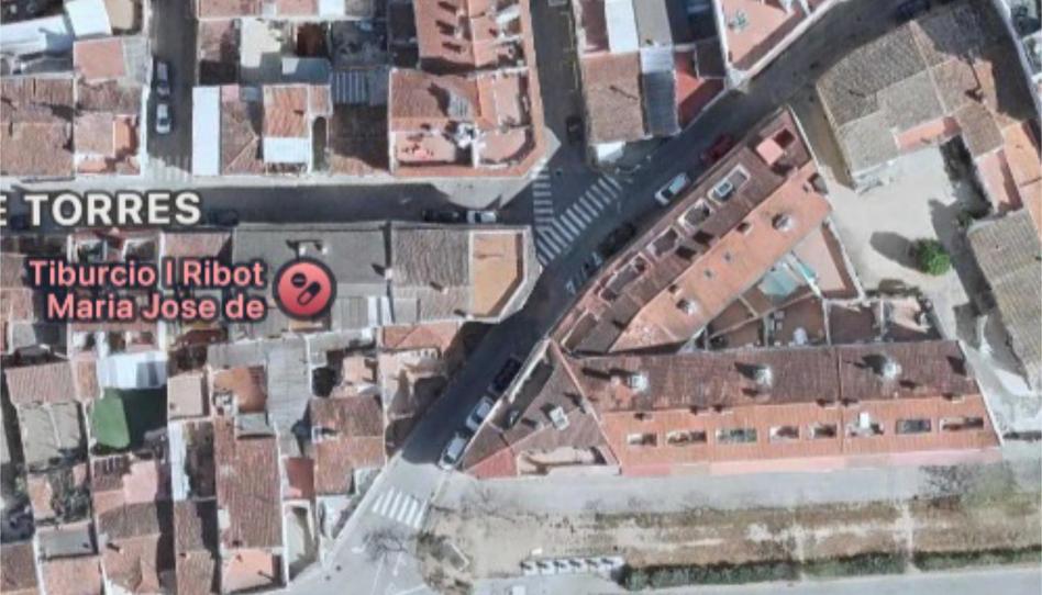 Photo 1 of Garage for sale in Camí Mas Martí, 91, Tordera pueblo, Barcelona