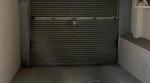 Photo 4 of Garage for sale in Camí Mas Martí, 91, Tordera pueblo, Barcelona