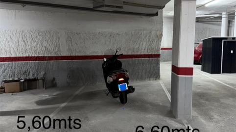 Photo 5 of Garage for sale in Camí Mas Martí, 91, Tordera pueblo, Barcelona