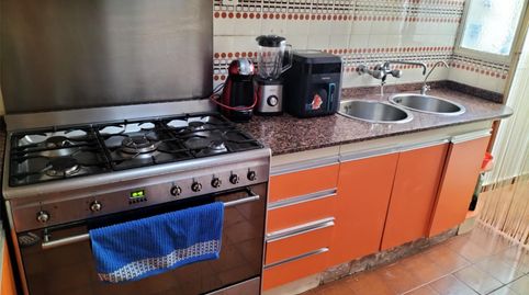 Foto 3 de Piso en venta en Calle Gran Vía, 38, Cehegín, Murcia