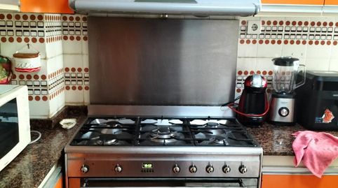 Foto 5 de Piso en venta en Calle Gran Vía, 38, Cehegín, Murcia
