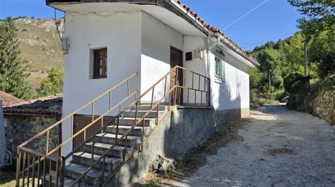 Photo 2 of Flat for sale in Caserio Cuevas, 8, Aller, Asturias