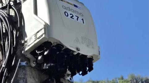 Photo 5 of Flat for sale in Caserio Cuevas, 8, Aller, Asturias