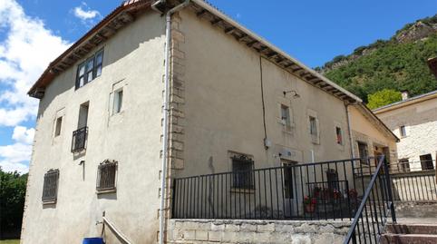 Photo 2 of Flat for sale in Calle Iglesia, 14, Valle de Losa, Burgos