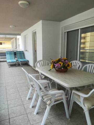 Apartamento en Alquiler en Avinguda de la Mar, 37 en Playa Morro de Gos