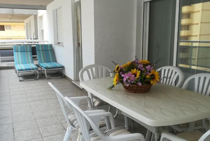 Apartament de lloguer a Avinguda de la Mar, 37, Playa Morro de Gos, Castellón - imatge 1 Foto 1 de Apartament de lloguer a Avinguda de la Mar, 37, Playa Morro de Gos, Castellón