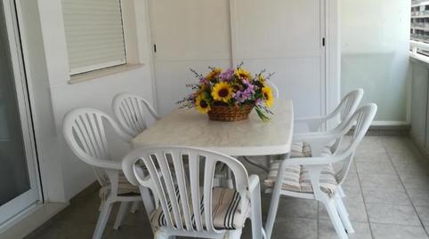 Apartament de lloguer a Avinguda de la Mar, 37, Playa Morro de Gos, Castellón - imatge 2 Foto 2 de Apartament de lloguer a Avinguda de la Mar, 37, Playa Morro de Gos, Castellón