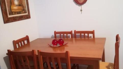 Apartament de lloguer a Avinguda de la Mar, 37, Playa Morro de Gos, Castellón - imatge 3 Foto 3 de Apartament de lloguer a Avinguda de la Mar, 37, Playa Morro de Gos, Castellón