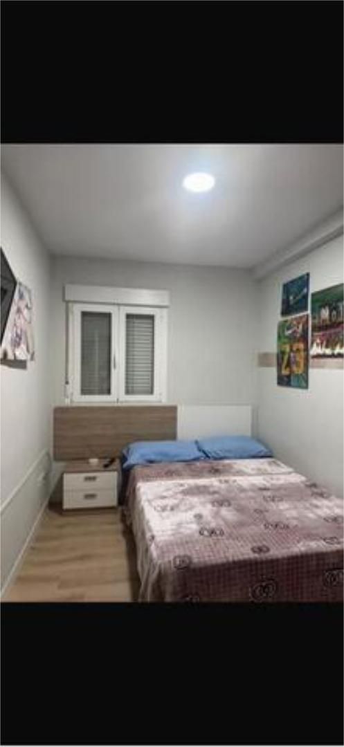 Bedroom of Apartment to rent in Leganés