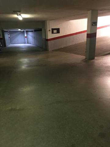 Garaje en Alquiler en Calle San Patricio, 4B en Los Dolores