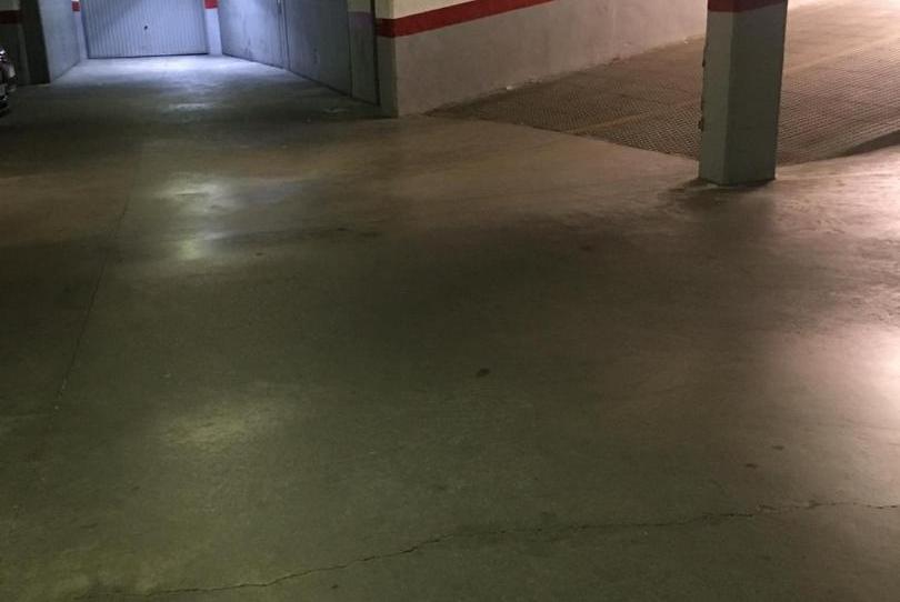 Garage to rent in Calle San Patricio, 4b, Los Dolores, Murcia - image 1 Photo 1 of Garage to rent in Calle San Patricio, 4b, Los Dolores, Murcia