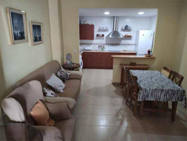 Apartamento en Alquiler en Torrenueva Costa
