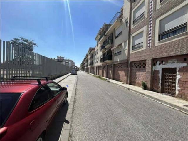 Local comercial en Alquiler en Calle Rubén Darío, 9 en Santa Fe