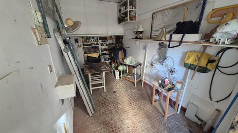 Photo 4 of Garage for sale in Paseo de las Delicias, 30, Pago San José - Princi - Jerez, Cádiz