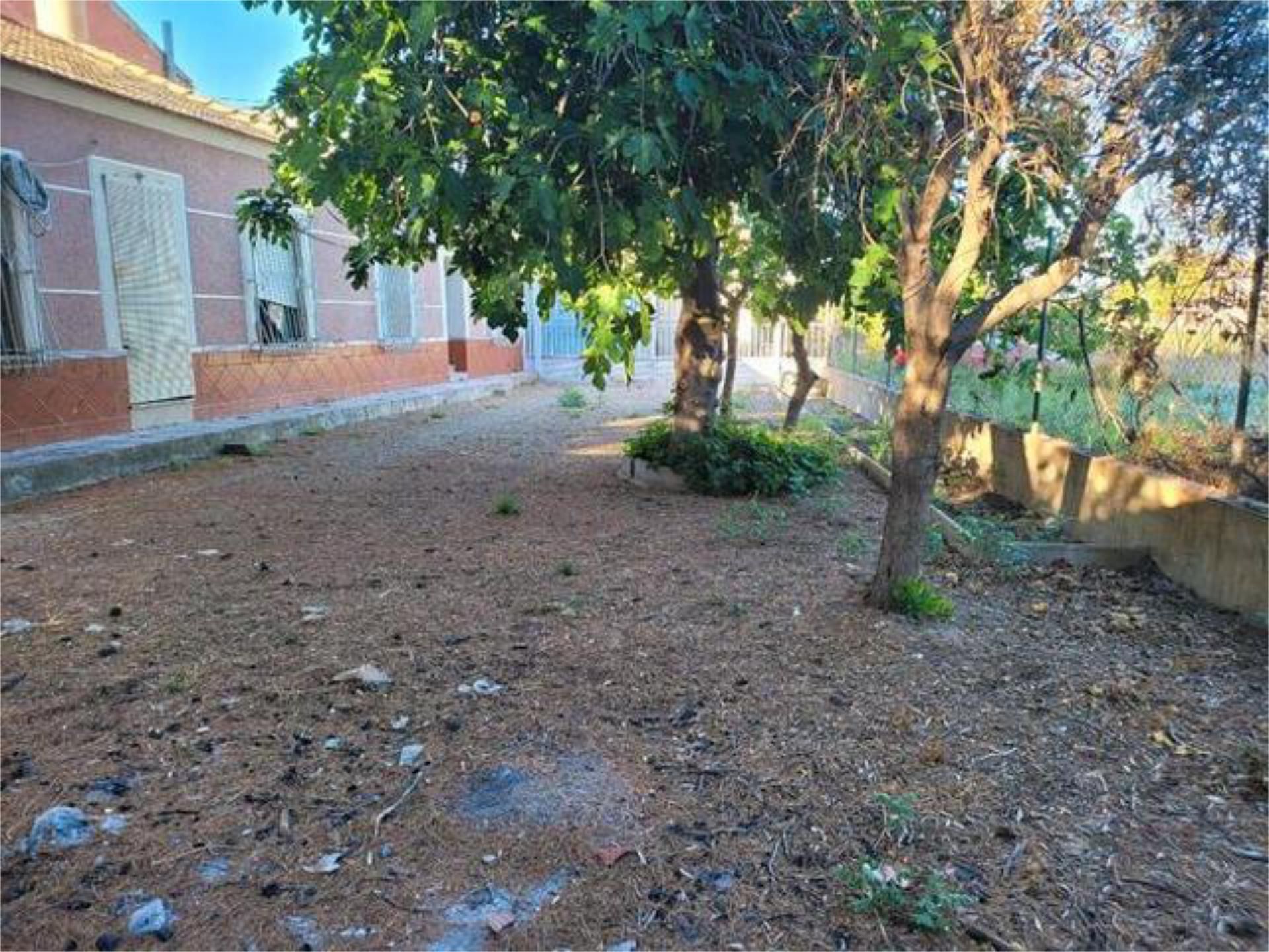 Single-family semi-detached for sale in  Murcia Capital  with Furnished