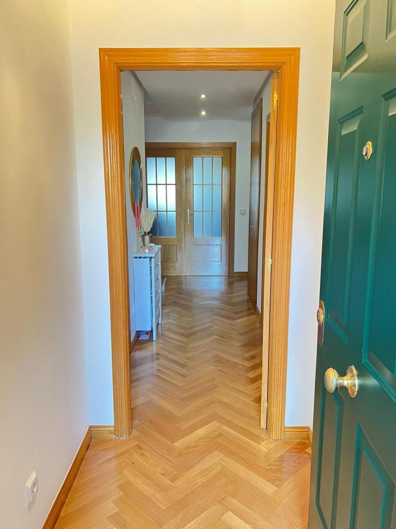Single-family semi-detached for sale in Valladolid Capital  with Air Conditioner and Swimming Pool