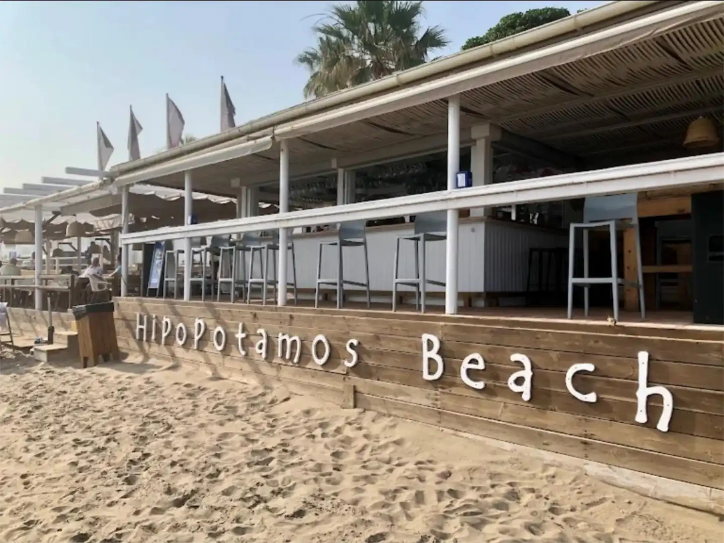 Apartments for rent in Avenida Jacaranda, 123, Las Chapas - Alicate Playa Apartments for rent in Marbella with Parquet flooring and Furnished