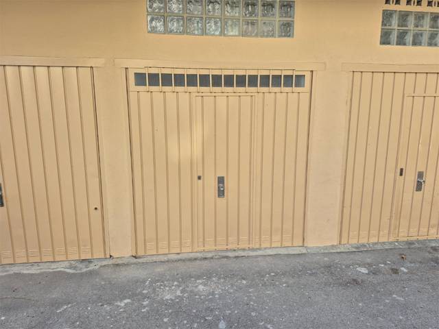 Garaje en Venta en Paseo de las Delicias, 30 en Pago San José - Princi - Jerez