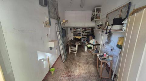 Photo 3 of Garage for sale in Paseo de las Delicias, 30, Pago San José - Princi - Jerez, Cádiz