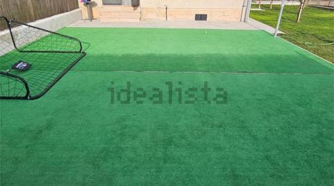 Casa o chalet en venta en Camino Calvario, 28, Urueñas, Segovia - imagen 2 Foto 2 de Casa o chalet en venta en Camino Calvario, 28, Urueñas, Segovia