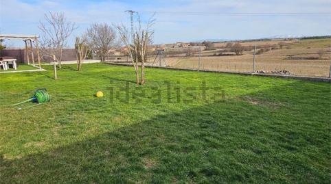 Casa o chalet en venta en Camino Calvario, 28, Urueñas, Segovia - imagen 3 Foto 3 de Casa o chalet en venta en Camino Calvario, 28, Urueñas, Segovia